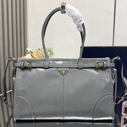 프라다 핸드백 1BA433