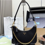 프라다 핸드백 1BC204