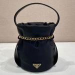 프라다 핸드백 1BE088