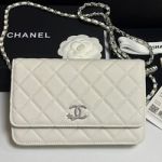 샤넬 WOC 플랩 백 AP3723