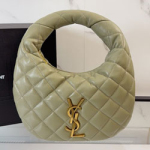 입생로랑 핸드백 851689