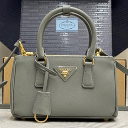 프라다 핸드백 1BA916