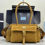 프라다 핸드백 1BG596