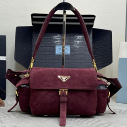프라다 핸드백 1BD394