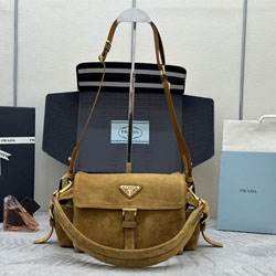 프라다 핸드백 1BD394