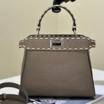 펜디 핸드백 8522