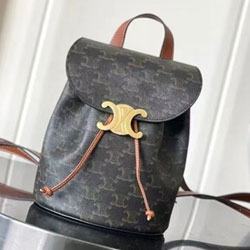 셀린느 백팩 118703