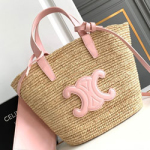 셀린느 핸드백 115802