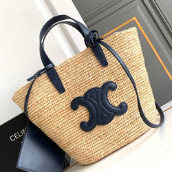 셀린느 핸드백 115802