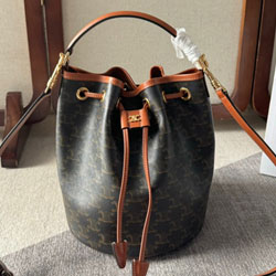 셀린느 핸드백 112273