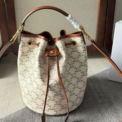 셀린느 핸드백 112273