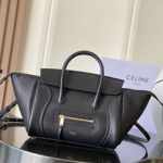 셀린느 핸드백 124213