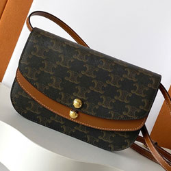 셀린느 핸드백 100673