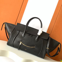 셀린느 핸드백 123693