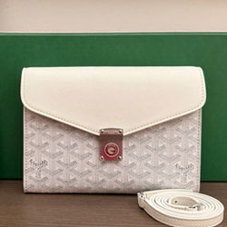 [고급형] 고야드 핸드백 GY1224