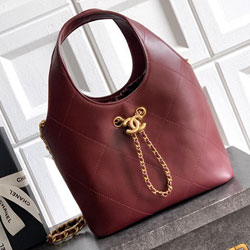 샤넬 핸드백 26SS AS222117