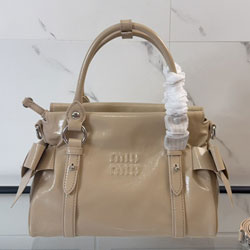 미우미우 숄더백 5BZ042-4