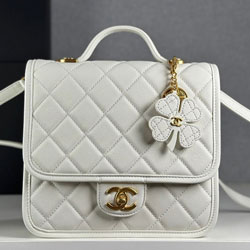 샤넬 25B핸드백 AS2220