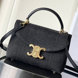 셀린느 핸드백 118113