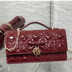 크리스찬디올 숄더백 M2602