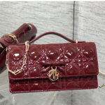 크리스찬디올 숄더백 M2602