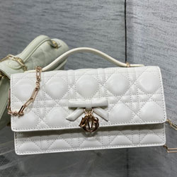 크리스찬디올 숄더백 M2602