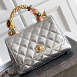 샤넬 플랩백 AS6588