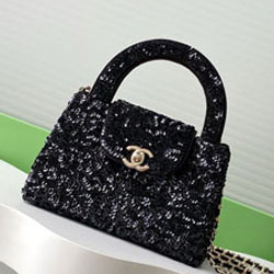 샤넬 플랩백 AS4416