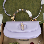 구찌 핸드백 827750