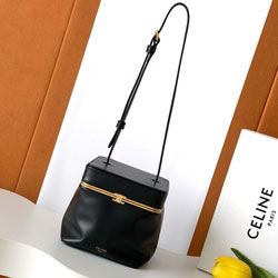 셀린느 핸드백 124232