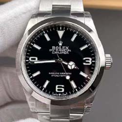 로렉스 익스플로러 40 R-4270
